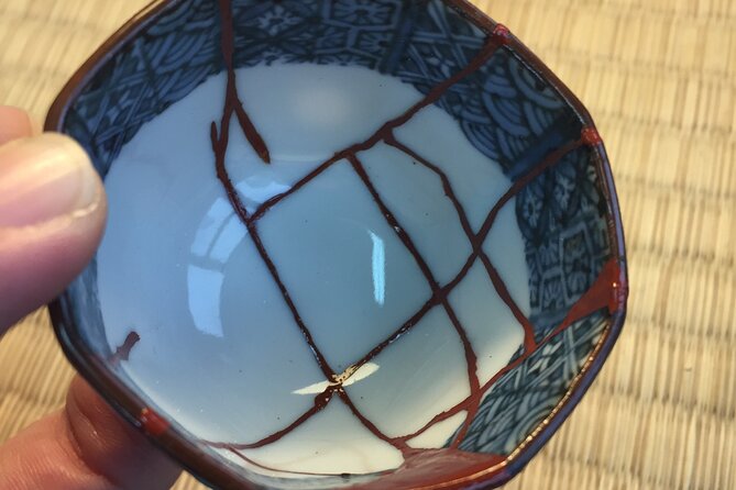 1.5〜2 Hours Traditional Kintsugi Work Shop in Namba Osaka - What this Namba kintsugi class really teaches