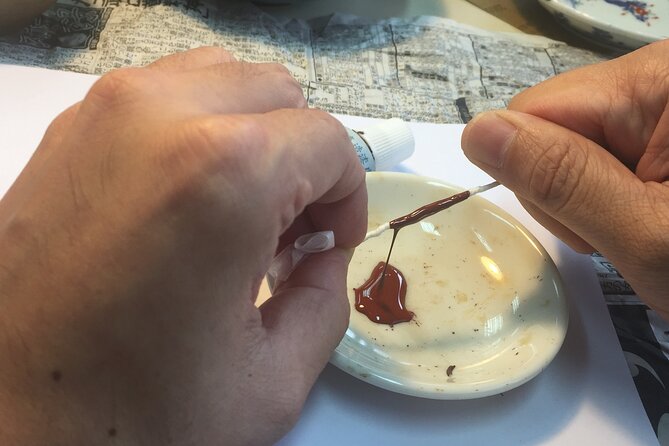 1.5〜2 Hours Traditional Kintsugi Work Shop in Namba Osaka - Is $125.53 a fair price?