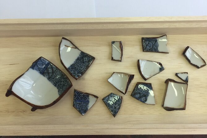 1.5〜2 Hours Traditional Kintsugi Work Shop in Namba Osaka - Inside the traditional wooden kura building