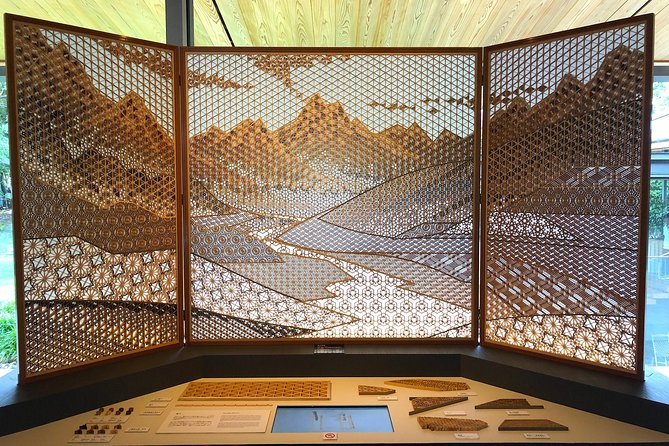 1-Day Kobe Highlights Tour including Sake Tasting - Nunobiki Herb Gardens, Kobe’s high viewpoint