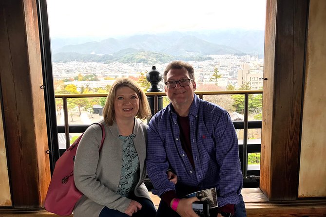 1-Day Kochi Highlights Tour with local guide - Hirome Ichiba: Kochi’s easiest food stop
