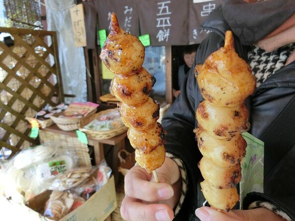 1-Day Takayama Tour: Explore Scenic Takayama and Shirakawago - Why combine Takayama and Shirakawa-go?