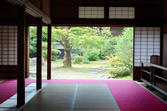 1-Day Takayama Tour: Explore Scenic Takayama and Shirakawago - Shirakawa-go: the main event of the afternoon