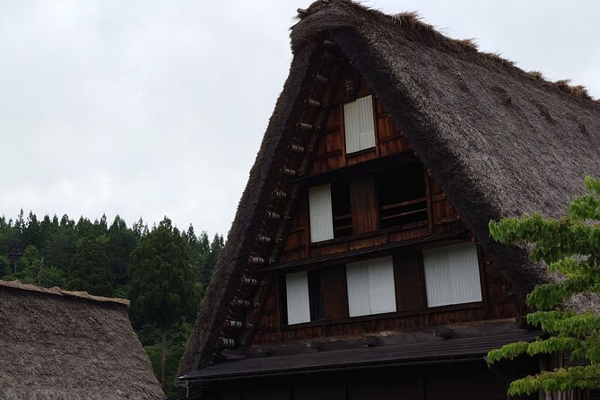 1-Day Takayama Tour: Explore Scenic Takayama and Shirakawago - Is $177.06 fair value?