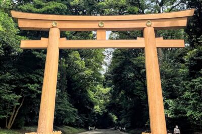1-Day Tokyo Bus Tour