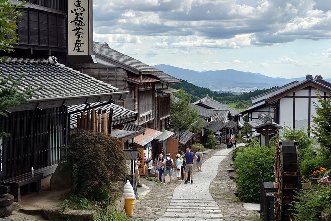 1-Day Tour from Matsumoto: Walk the Nakasendo Trail - Timing, weather, and practical planning