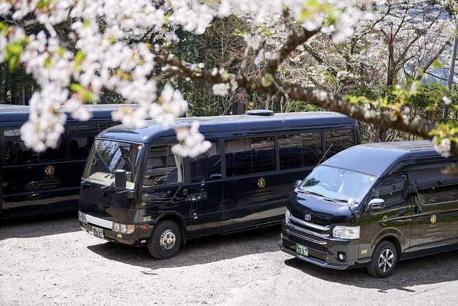 1-Day Tour from Nagano and Matsumoto Kamikochi & Matsumoto Castle - Who will get the most from this tour
