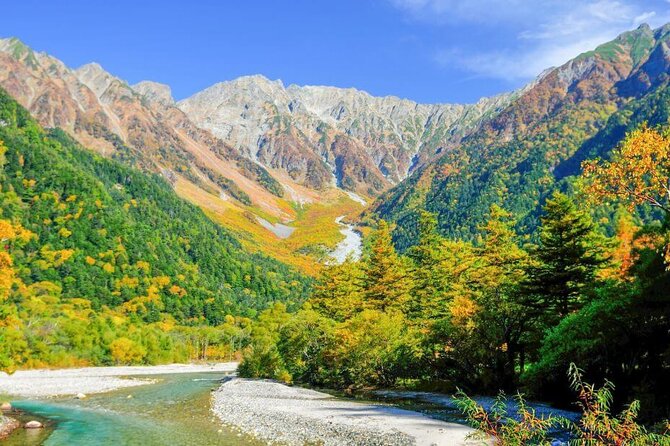 1-Day Tour from Nagano and Matsumoto Kamikochi & Matsumoto Castle - Matsumoto Castle: Japan’s dark wooden landmark