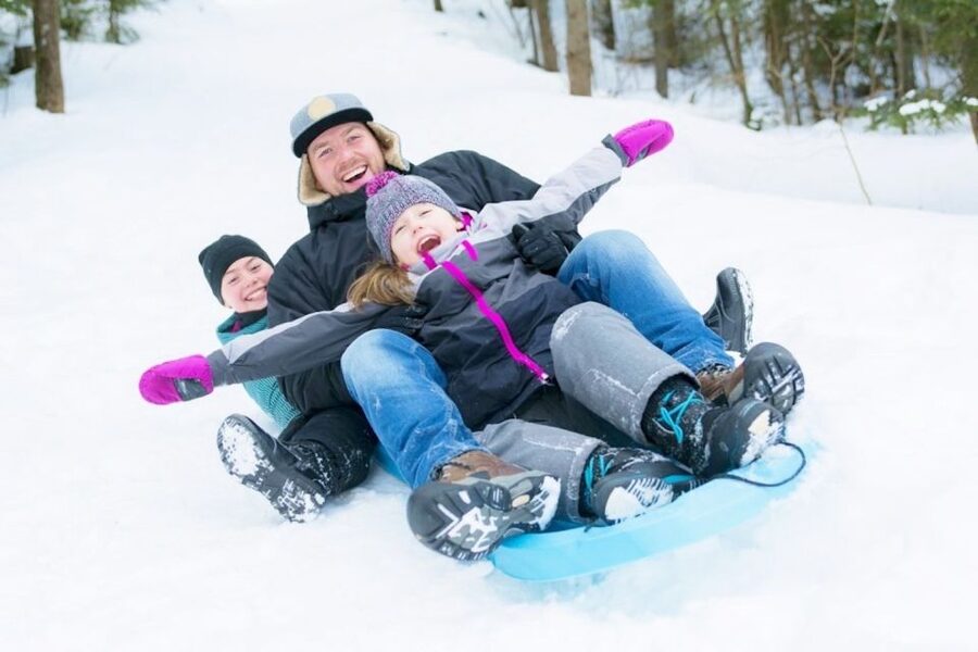 1 Day Tour: Snow Monkeys & Snow Fun in Shiga Kogen - Key points at a glance