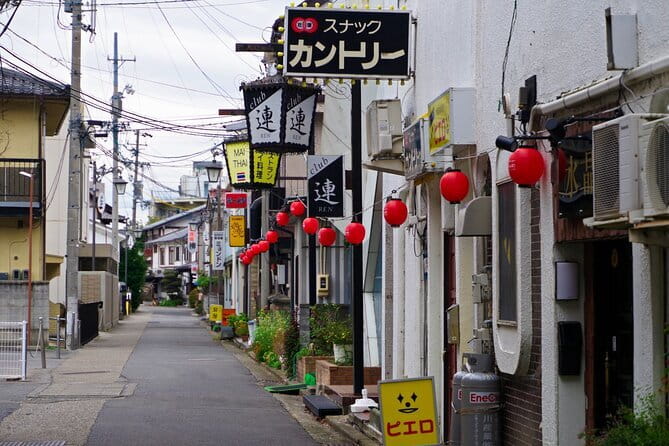 1-Day Winter Tour From Nozawa Onsen: Snow Monkeys, Zenko-ji Temple & Sake - Clothing, walking, and winter readiness