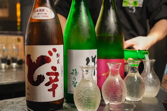 [1 Group Only] Tokyo Shinjuku Food Tour for Family - Kabukicho Arcade: The Break Children Remember