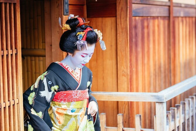 1 Hour Geisha Show in Kyoto - Five Things to Know Before You Book