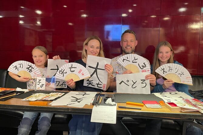 1 Hour Geisha Show in Kyoto - What the $79.59 Price Really Covers