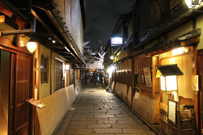 10 Must-see Spots in Kyoto One Day Private Tour (up to 7 people) - Why this private Kyoto day works