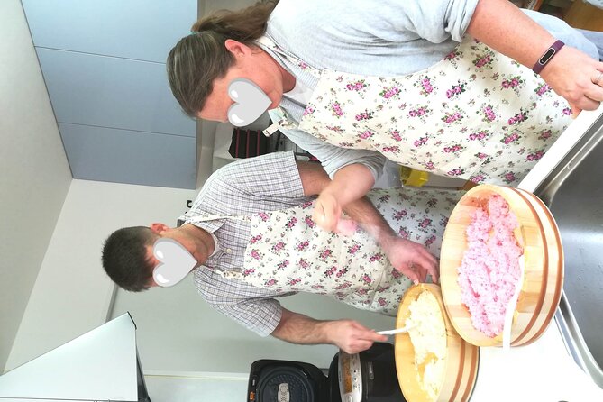 2 hours sushi class - What the two-hour sushi class is really like