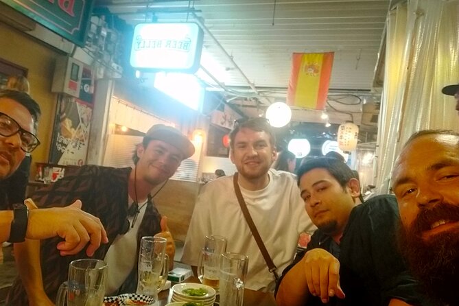 3/4/5 Hours Private Tour in Osaka with Local Guide - A guide who adjusts to real people