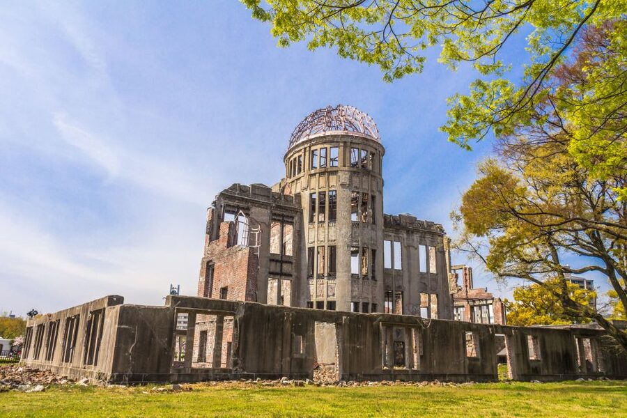 3 Departures: Hiroshima & Miyajima Trip with Indian Lunch - Key points to know before booking