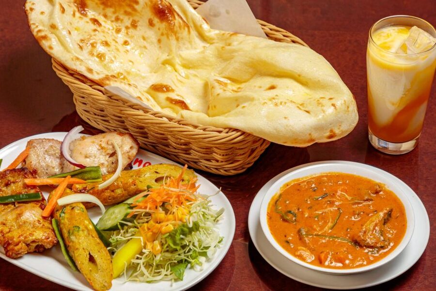 3 Departures: Hiroshima & Miyajima Trip with Indian Lunch - A practical day from Kyoto, Shin-Osaka, or Hiroshima