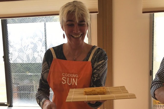 3-Hour Small-Group Sushi Making Class in Tokyo - Why this Tokyo sushi class is worth three hours