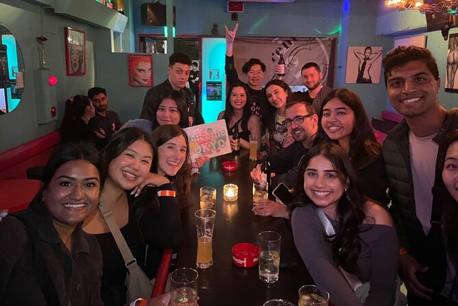 3Hour Osaka Pub Crawl Bar Hopping Nightlife Guided Tour in Namba - Key Details Before You Book