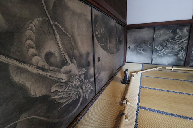 4.5-Hour Kyoto Bike Tour with Lunch and UNESCO Zen Temples - Is $99.10 a fair price?