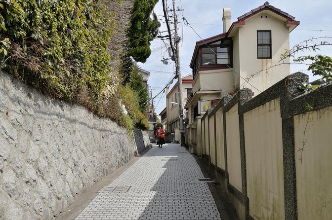 4-Hour Multicultural Kobe Walking Tour with Genuine Kobe Beef - Is $179.31 a fair price?