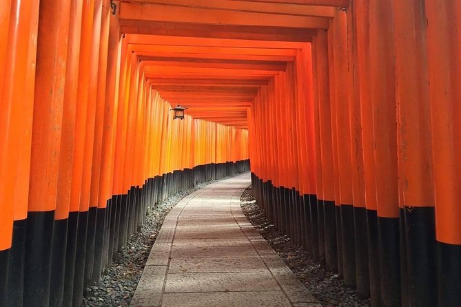 5 Top Highlights of Kyoto Full Day Bike Tour (E-bike option) - Starting in Arashiyama at 8:30 a.m.