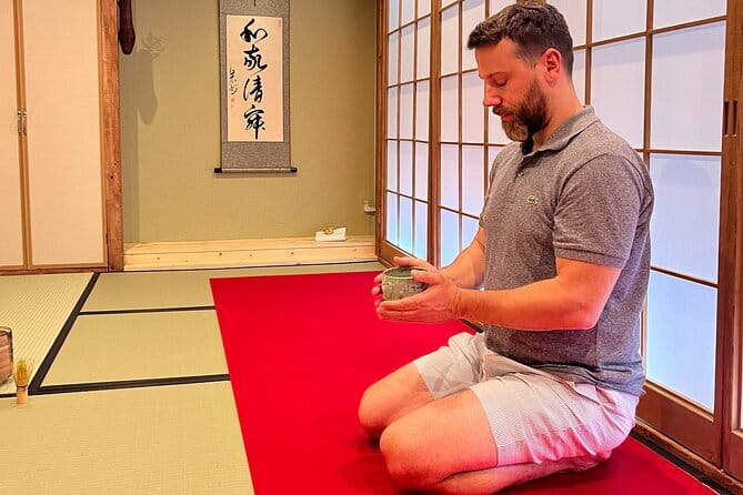 90 min Shared Handmade Udon Experience - The instructors and the family factor