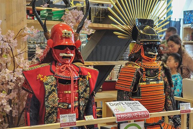 A Tour to Explore the Symbol of Osaka: Osaka Castle - Why This Osaka Castle Tour Works Best as a Private Walk