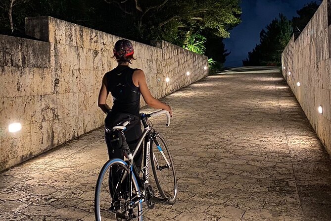Afternoon Adventure: Okinawa Local Cycling with Spectacular Views - Asato and Naha’s everyday streets