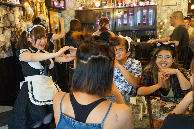 Akihabara Anime & Game Adventure Walking Tour (Group or Private) - Meeting at Electric Town Gate