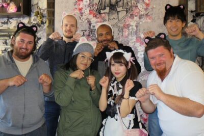 Akihabara Anime & Game Adventure Walking Tour (Group or Private)