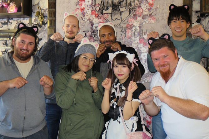 Akihabara Anime & Game Adventure Walking Tour (Group or Private) - Super Potato: a time capsule for game fans
