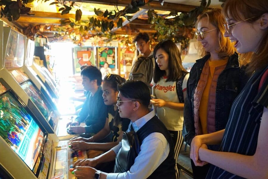 Akihabara: Anime & Gaming Adventure Tour (Group or Private) - Gachapon Hall and low-cost collecting
