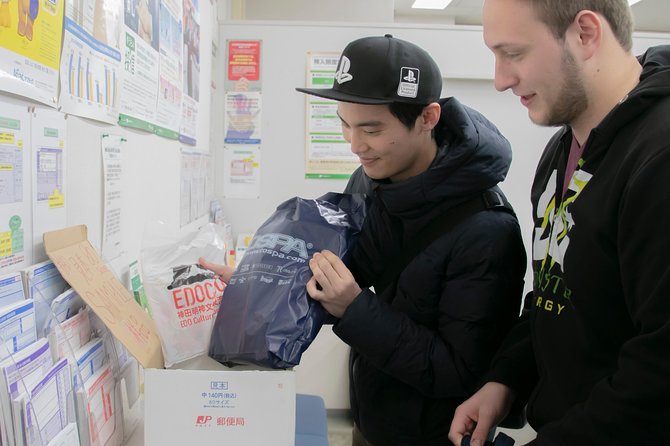 Akihabara Tailor-made Private Tour for Anime Fans - Super Potato and the appeal of old games