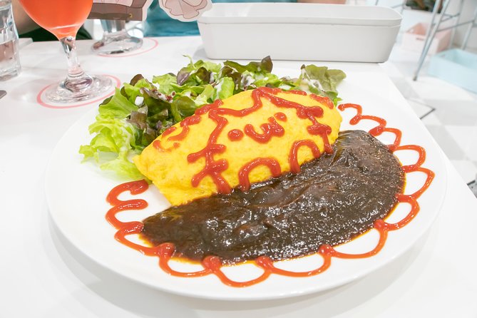 Akihabara Tailor-made Private Tour for Anime Fans - Gachapon Hall and the timing problem