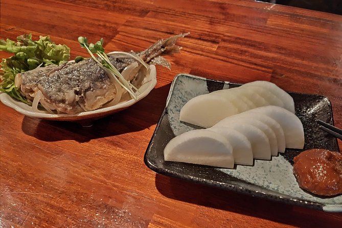 All-inclusive Hiroshima Nighttime Food and Cultural Immersion - Dietary needs and group dynamics