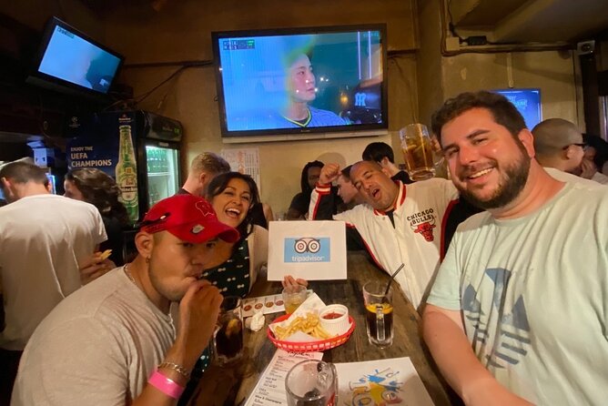 All We Can Drink and Make Friend Can Come Alone Party in Shinjuku - Uno, Jenga, and easy conversation