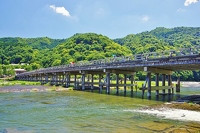 Ancient Capital Tour: Kyoto and Nara Highlights from Kyoto/Osaka - Guides Can Shape the Whole Day
