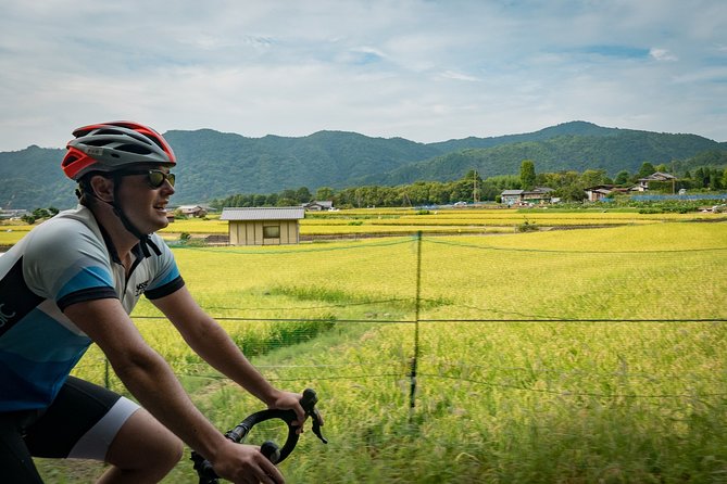 Arashiyama Bamboo Forest E-Biking Tour - What is included for $116