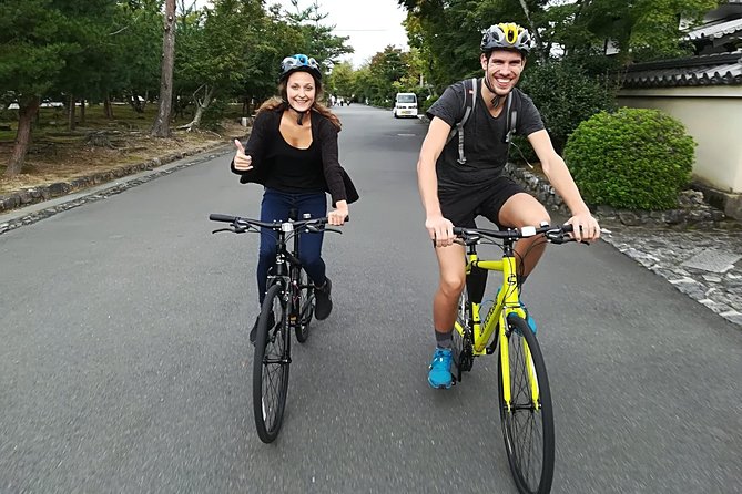 Arashiyama Bamboo Forest & Hidden Gems Bike Tour (Early Bird) - The 8:00 am Start at Saga-Arashiyama Station