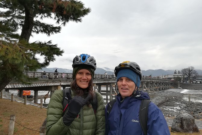 Arashiyama Bamboo Forest & Hidden Gems Bike Tour (Early Bird) - The Guides Are the Main Reason to Book