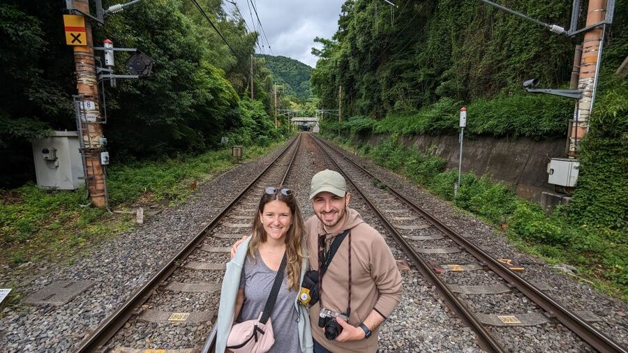 Arashiyama Bamboo, Temple, Monkeys, or Secret Sake Brewery - Why this Arashiyama tour works well