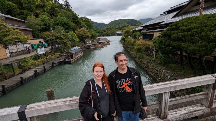 Arashiyama Bamboo, Temple, Monkeys, or Secret Sake Brewery - Okochi Sanso Garden: the tour’s quiet highlight