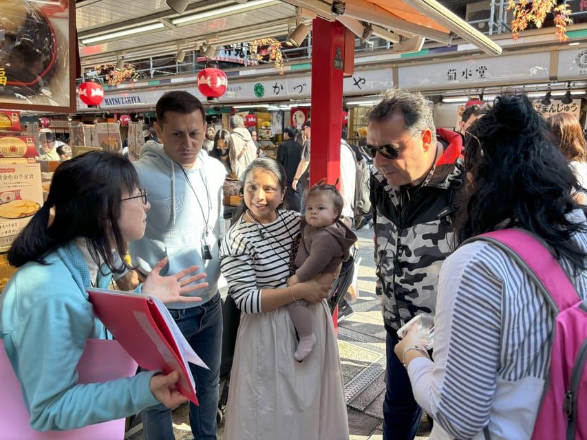 Asakusa: A Big-picture History Walk to Know Japan - Asakusa Shrine and a thousand years of shared worship