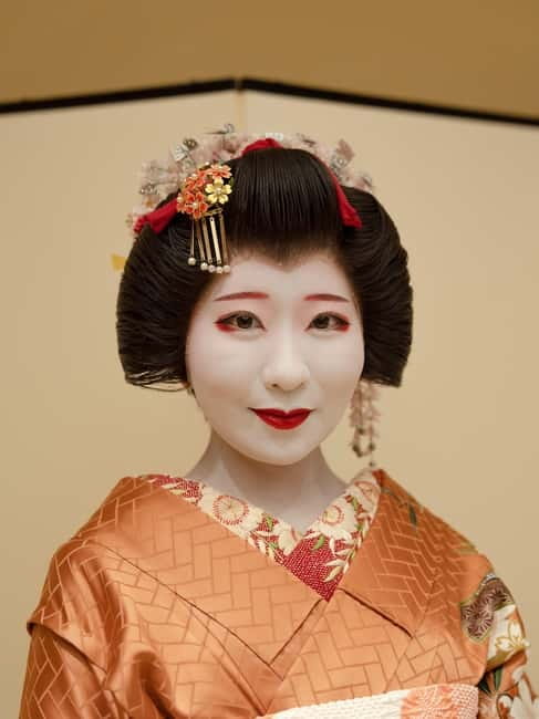 Asakusa: Geisha Performance and Tea House Experience - Joining Konpira Fune Fune