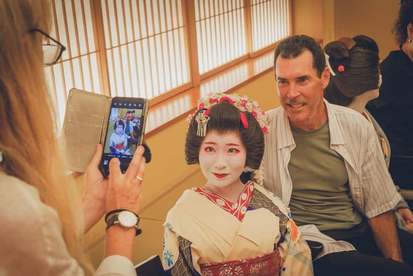 Asakusa: Geisha Performance and Tea House Experience - Is $106 a fair price?