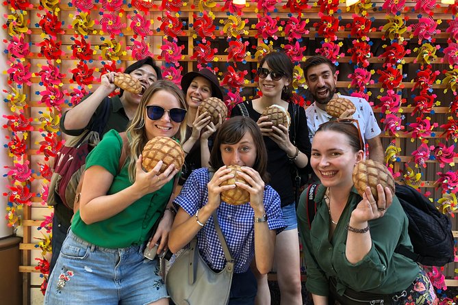 Asakusa, Tokyo's #1 Family Food Tour - Why Asakusa Works So Well for a Food Walk