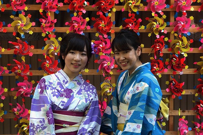 Asakusa, Tokyo's #1 Family Food Tour - Lunch From Southern Japan