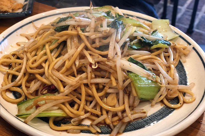 Asakusa, Tokyo's #1 Family Food Tour - Senso-ji, Asakusa Shrine, and Nakamise Street
